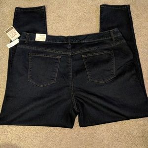Womens Sonoma Jeans size 20W